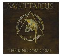 Sagittarius -Germany- - Kingdom Come [Import]
