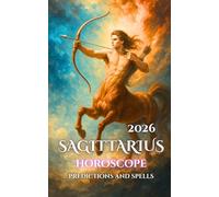 Sagittarius: Horoscope, Predictions, and Spells