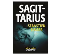 Sébastien Raizer – L'alignement des équinoxes – Tome 2 : Sagittarius – Broché