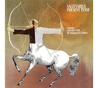Sagittarius - Present Tense