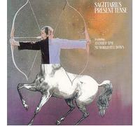 Sagittarius - Present Tense - Edition Digipack collector
