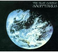 Sagittarius - The Blue Marble