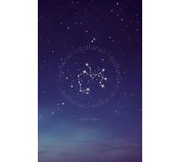 Sagittarius Zodiac Sign Notebook: Horoscope