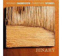 Sagmeister - Binary