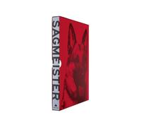 [Sagmeister: Made You Look] [By: Stefan Sagmeister] [August, 2009]