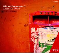Sagmeister, Michael & d'Orio, Antonella - Nell' Anima [Import]
