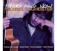 Sagmeister, Michael - Here & Now