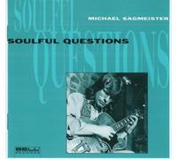 Sagmeister, Michael - Soulful Questions [Import]