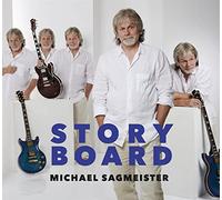 Sagmeister,Michael - Story Board