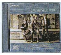 Sagmeister,Michael Trio - Ganshy/Sagmeister Trio