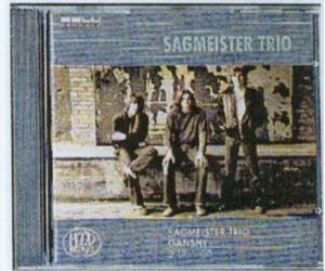 Sagmeister,Michael Trio - Ganshy/Sagmeister Trio