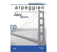 Sagmeisters Arpeggien Jazzgitarre