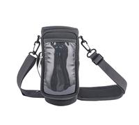 Sagnel magnétique de gymnastique, sac de gym magnétique - Organisateur de bouteilles - Accessoires de salle de sport Organisateur de convoyeur avec épaule pour le travail et le sport Gardez vos objets