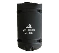 Sagni Sec Imperméable - Sac De Camping, Sac À Dos Avec Papa Extérieur | Sac De Rangement Sec De 40 Litres Imperméables, Pulvérisateur De Compression Supérieure Pour Les Aventures D'Embarquement De