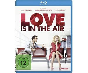 Sagnier,Ludivine - Love Is in the Air [Blu-ray]