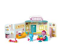 Sago Mini 6041227 Jack de Diner Portable Playset