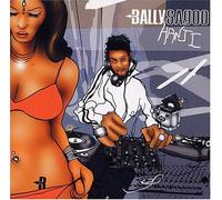 Sagoo, Bally - Hanji