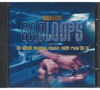Sagoo, Bally - Sagloops