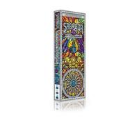 Sagrada: 5 & 6 Player Expansion (Anglais)
