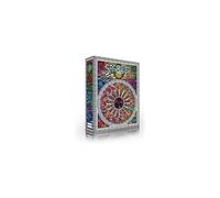 Sagrada (Anglais)