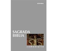 Sagrada Biblia Comentario Aa Vv (Auteur)
