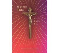 Sagrada Biblia, Dios Habla Hoy Catolica