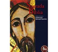 Sagrada Biblia – Version officielle de la Conférence épiscopale d'Espagne – Éd. populaire (flexibook)