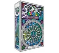Sagrada - Extension Passion