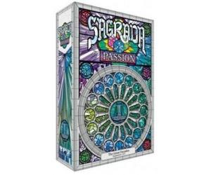 Sagrada - Extension Passion