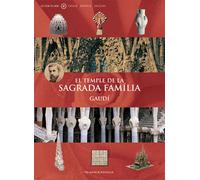 Sagrada Familia: Antoni Gaudi