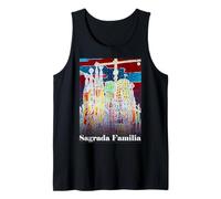 Sagrada Família Débardeur
