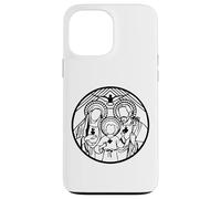 Sagrada Familia Jesús, María y José Coque pour iPhone 13 Pro Max