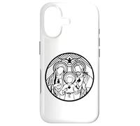 Sagrada Familia Jesús, María y José Coque pour iPhone 17