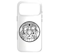 Sagrada Familia Jesús, María y José Coque pour iPhone 17 Pro Max