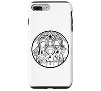 Sagrada Familia Jesús, María y José Coque pour iPhone 7 Plus/8 Plus