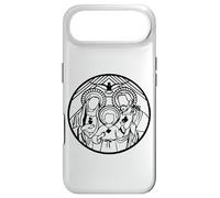 Sagrada Familia Jesús, María y José Coque pour iPhone Air