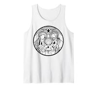 Sagrada Familia Jesús, María y José Débardeur