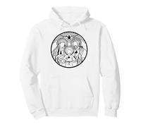 Sagrada Familia Jesús, María y José Sweat à Capuche