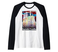 Sagrada Família Manche Raglan