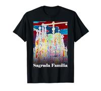 Sagrada Familia T-Shirt