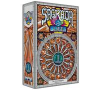 Sagrada: Life (Anglais)