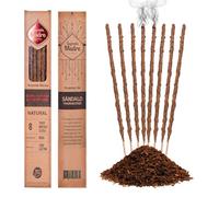 Sagrada Madre Bâtons d'encens naturel | Bois de santal