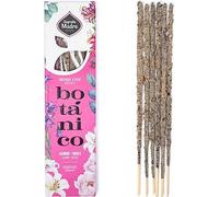Sagrada Madre Botanico Encens Jasmin & Roses -- ±20g