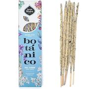 Sagrada Madre Botanico Encens Musc & Oliban -- ±20g