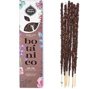 Sagrada Madre Botanico Encens Oeillets & Roses -- ±20g