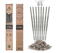 Sagrada Madre Copal 8 Sticks Shumerio Artesanal