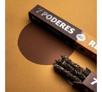 Sagrada Madre Duo 7 pouvoirs renaissance Bâtons d'encens