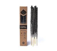 SAGRADA MADRE - Encens en bâton - Bâtons 100 % naturels - env. 8 bâtons par paquet (COPAL)