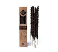 SAGRADA MADRE - Encens en bâton - Bâtons 100 % naturels - env. 8 bâtons par paquet (MIRRA X2)