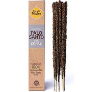 Sagrada Madre Encens Palo Santo & Copal -- ±30g